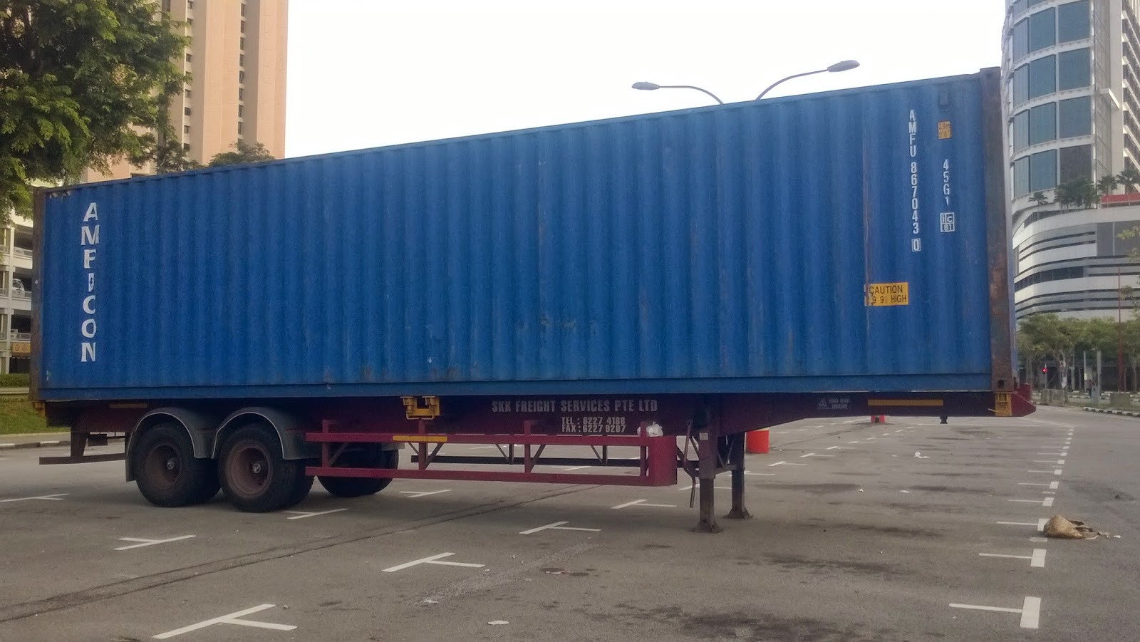 House Made Of Shipping Containers